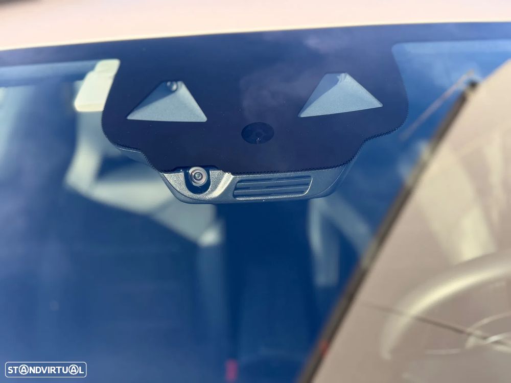 Mercedes-Benz CLA 250 e 8G-DCT Edition AMG Line - 23