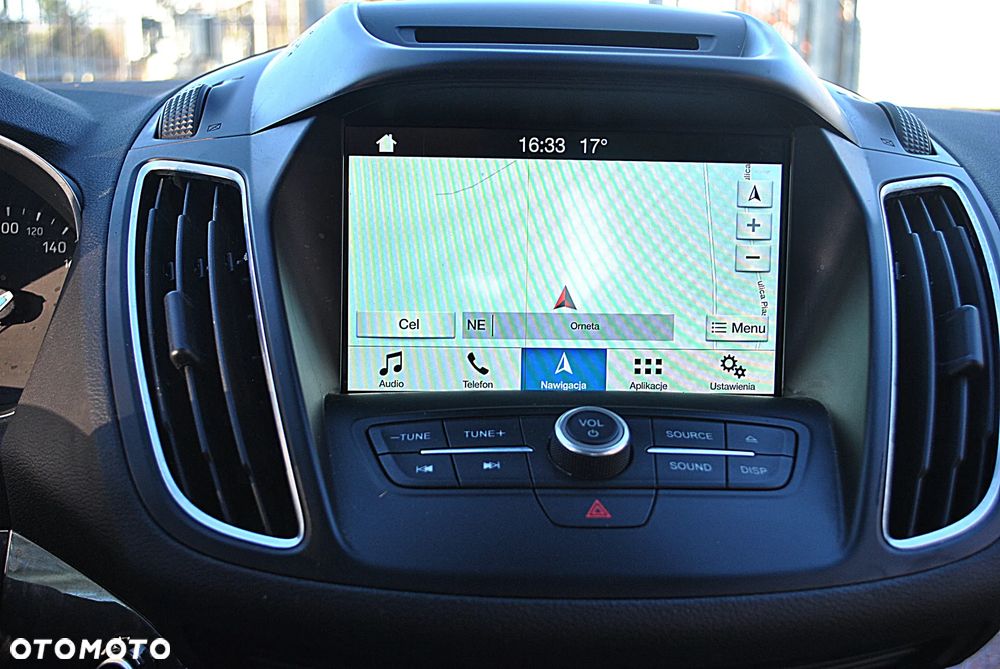 Ford Grand C-MAX Gr 2.0 TDCi Titanium ASS - 21