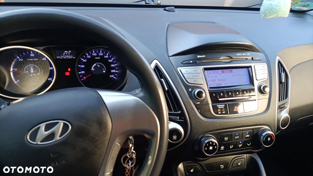 Hyundai ix35 1.7 CRDi 2WD Comfort - 6