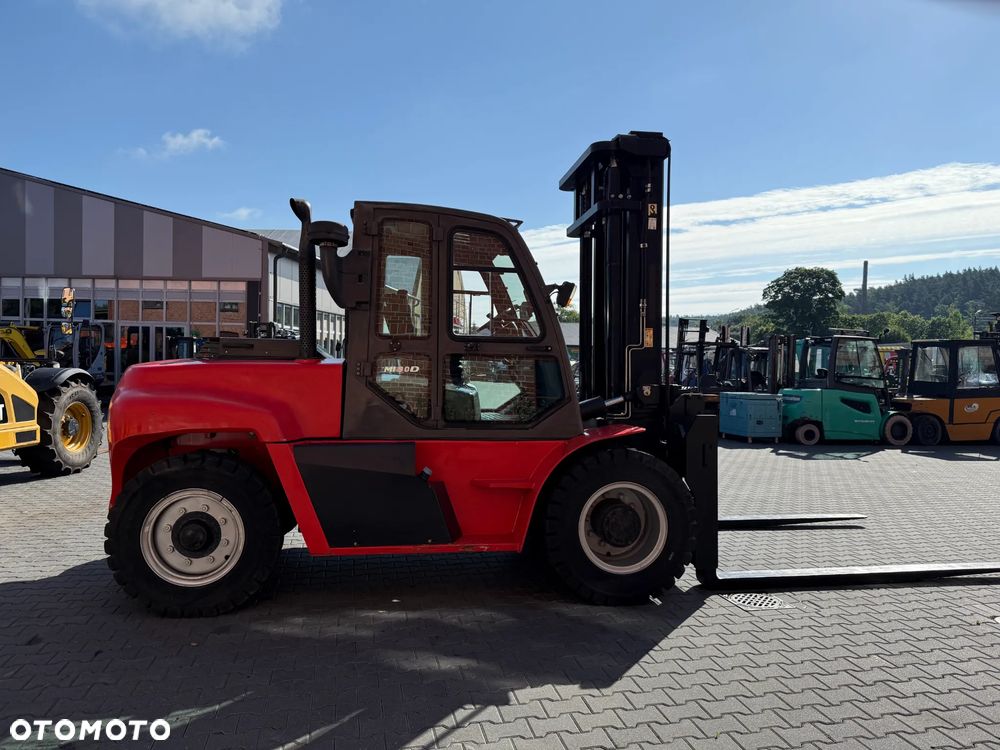 Manitou MI80D - 6