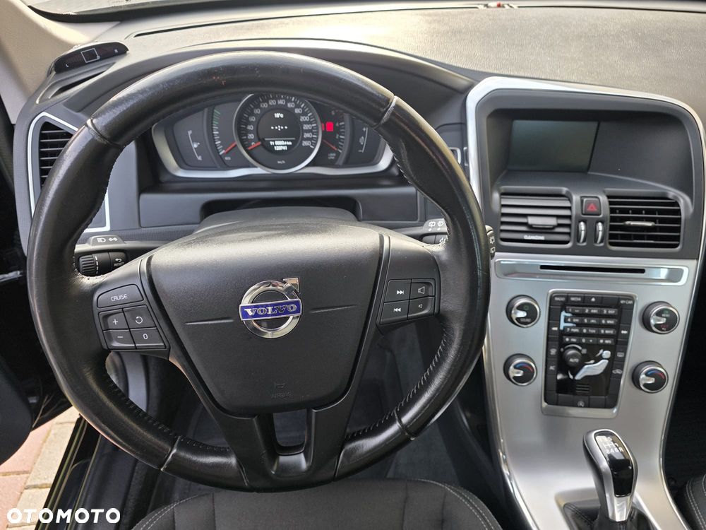 Volvo XC 60 - 13