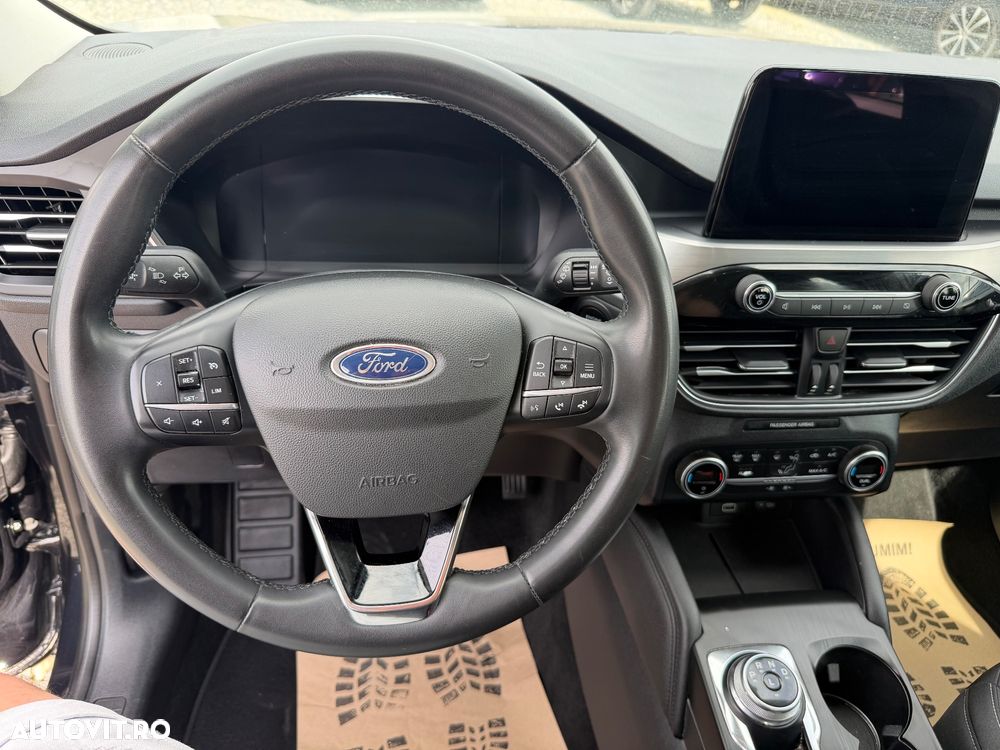 Ford Kuga - 7