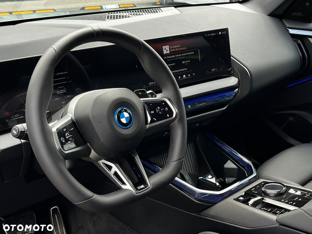 BMW X3 - 12