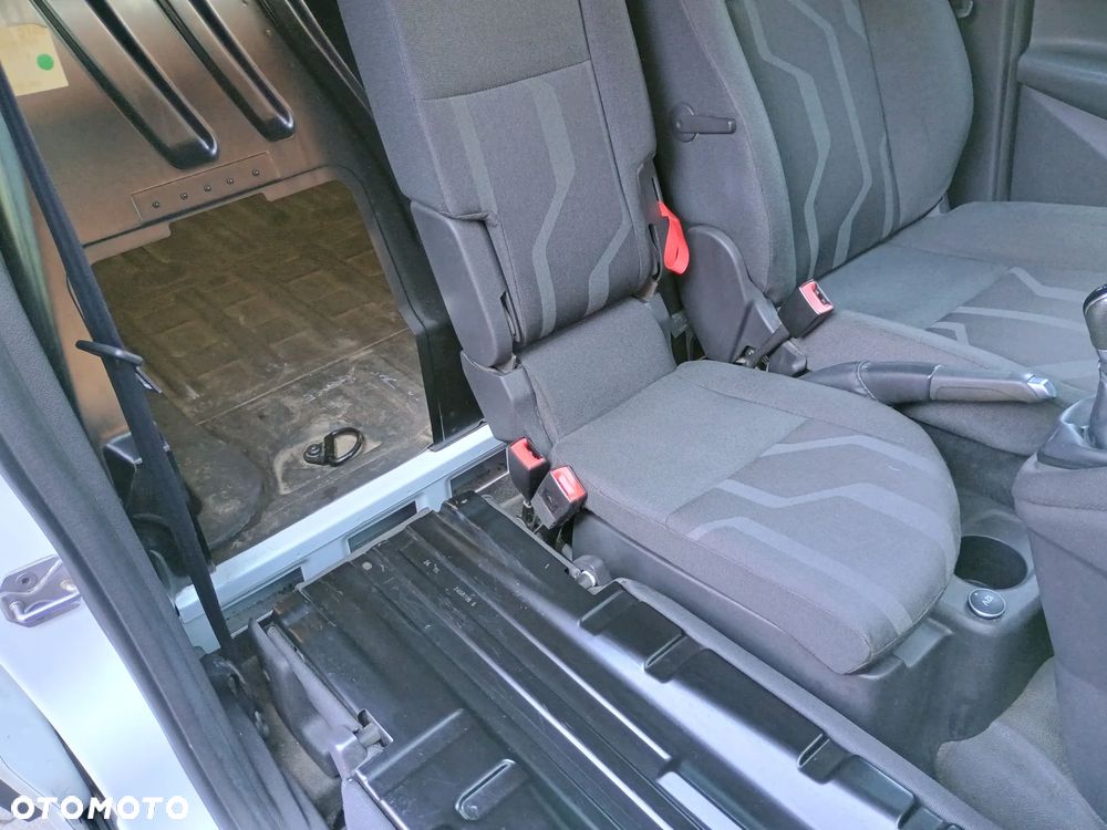 Ford Transit Connect 210 L2 Trend - 17