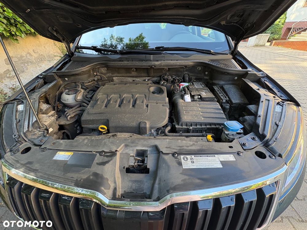 Skoda Karoq 1.6 TDI SCR 4x2 Style DSG - 17
