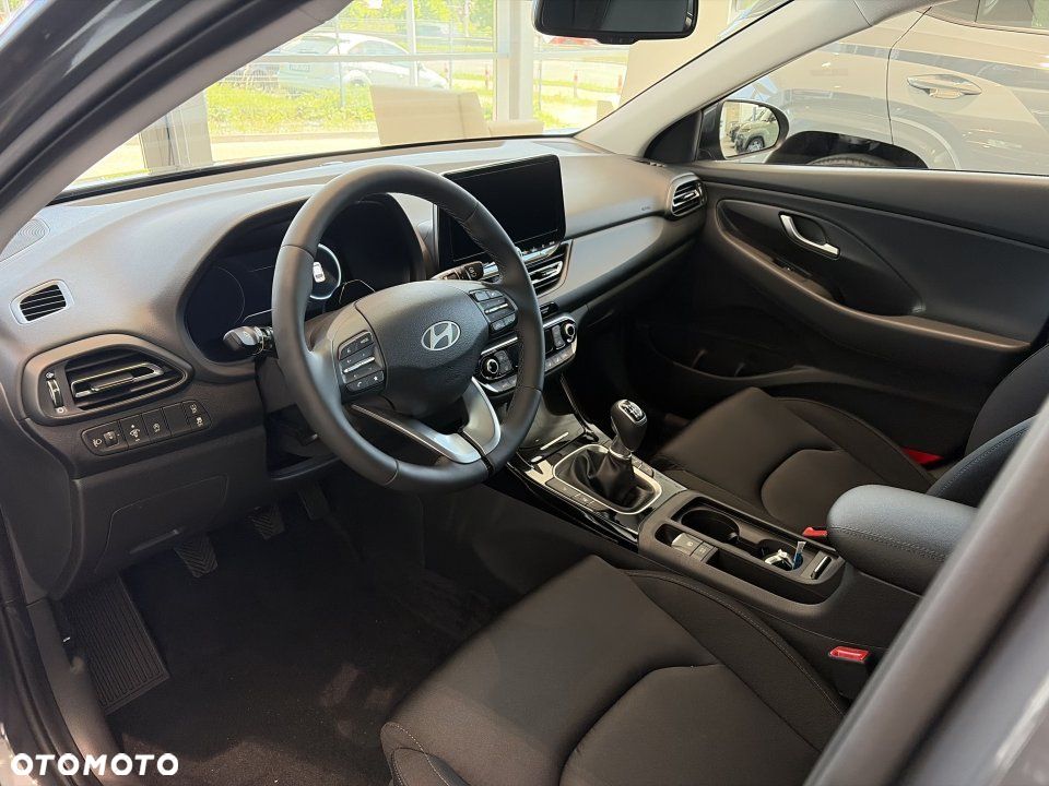 Hyundai i30 - 8
