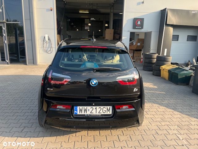 BMW i3 94 Ah - 10