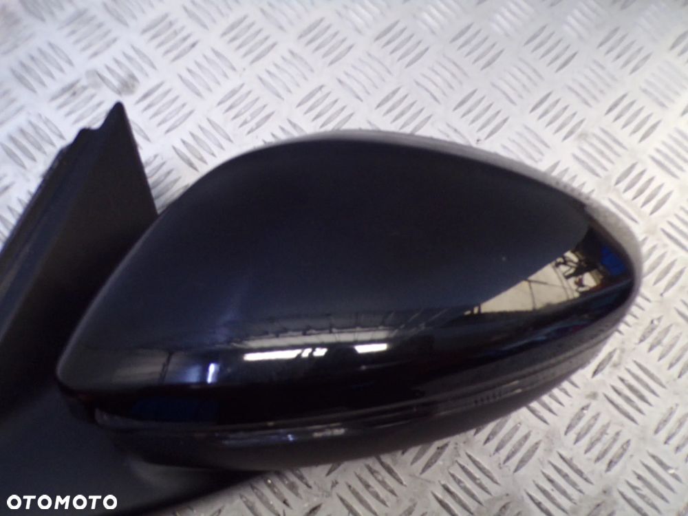 LUSTERKO LEWE OPEL MOKKA 10+2 PIN 12 PIN - 2