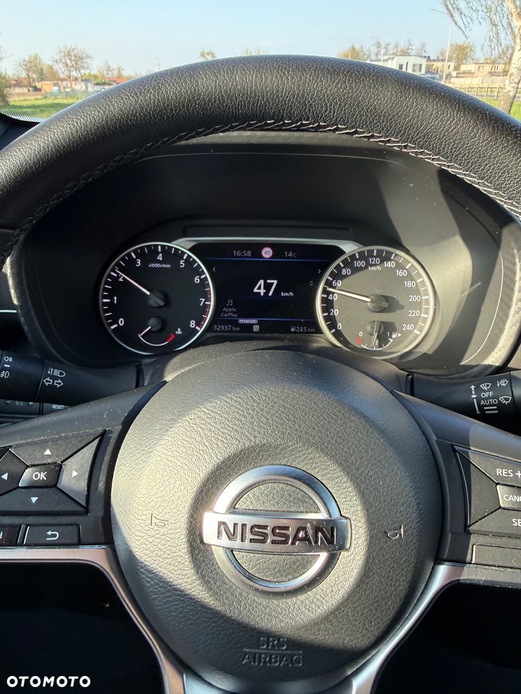 Nissan Juke 1.0 DIG-T N-Design - 25