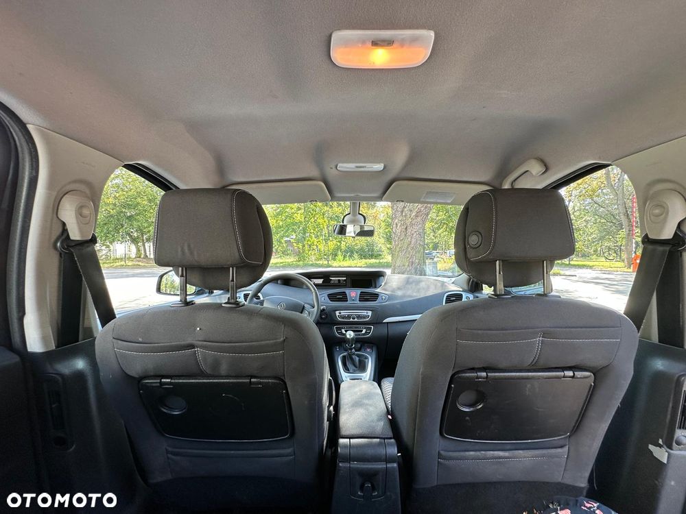 Renault Scenic 1.6 16V Authentique - 18