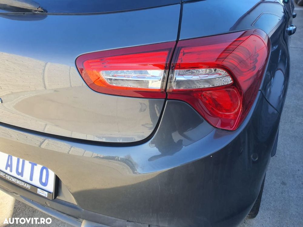 STOP HAION CITROEN DS5 D. - 1