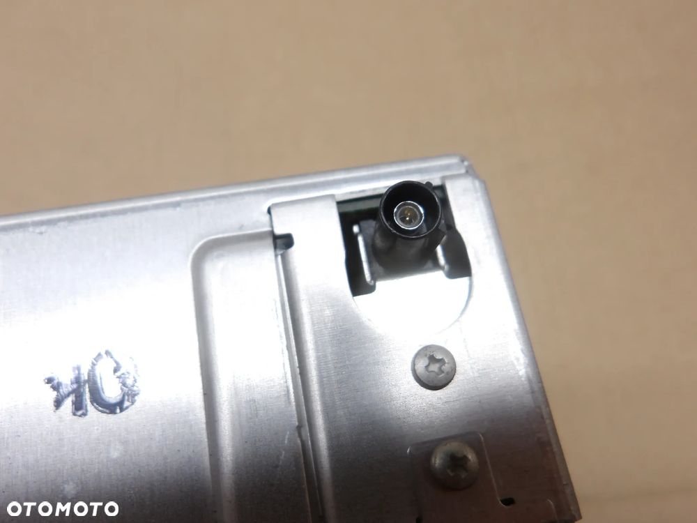 MINI COOPER R50 R53 01-06r 1.6B RADIO CD53R50 - 5