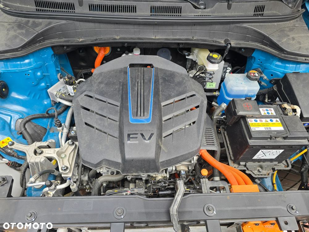 Hyundai Kona 39kWh Style - 20