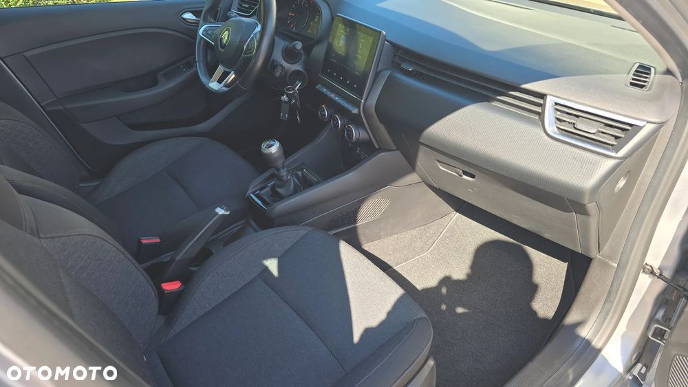 Renault Clio 1.0 TCe Equilibre - 30