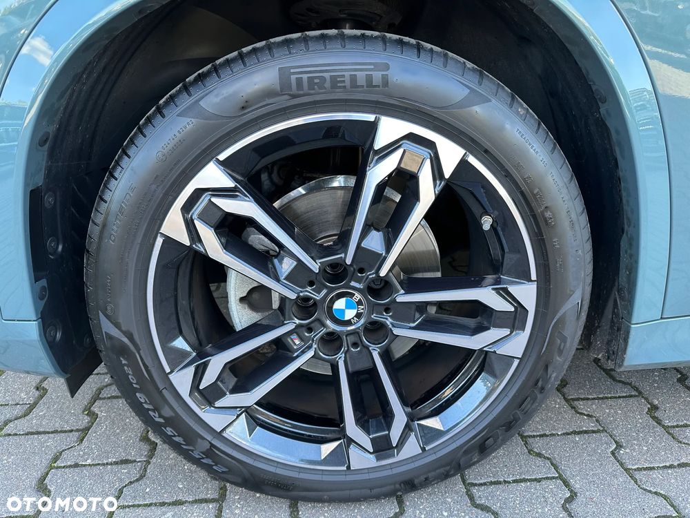 BMW X1 sDrive18d M Sport sport - 21