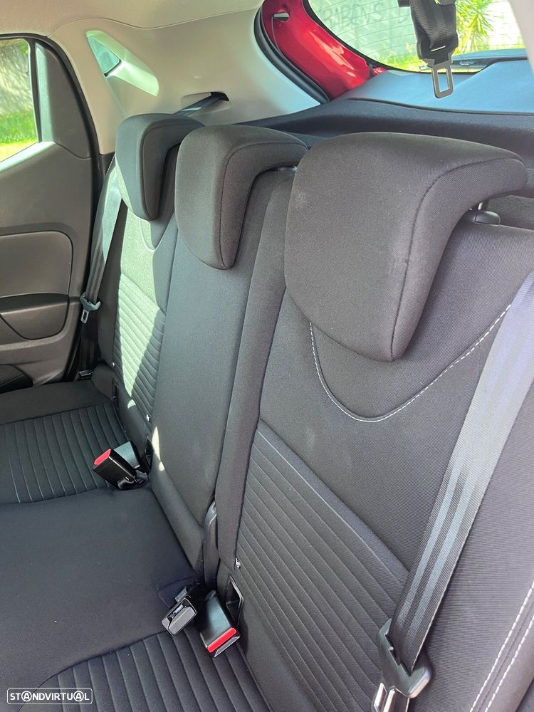 Renault Clio 1.2 16V Confort - 17
