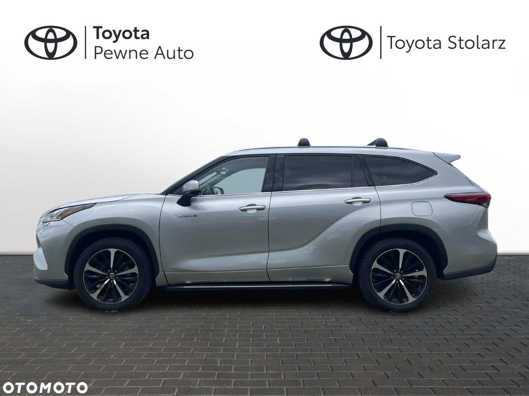 Toyota Highlander - 8