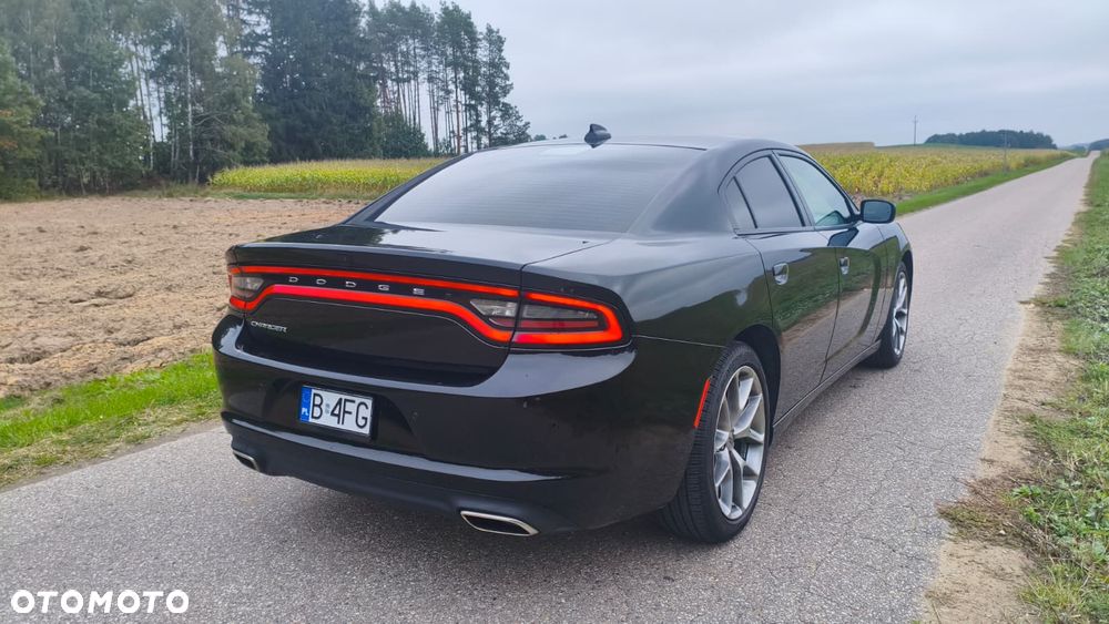 Dodge Charger - 9