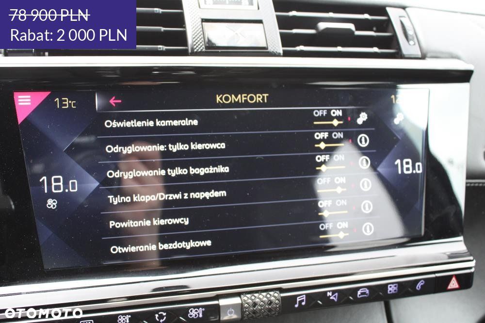 DS Automobiles DS 7 Crossback - 26