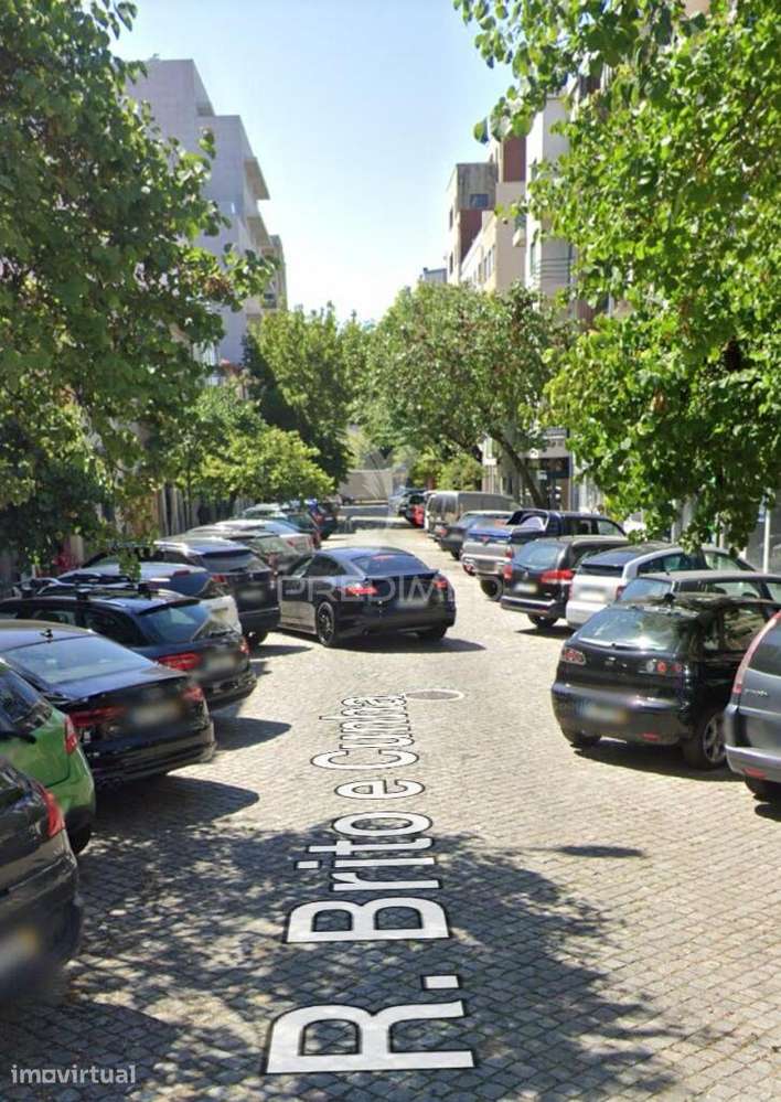 Charmoso Apartamento T1 em  Matosinhos Sul - Grande imagem: 2/18