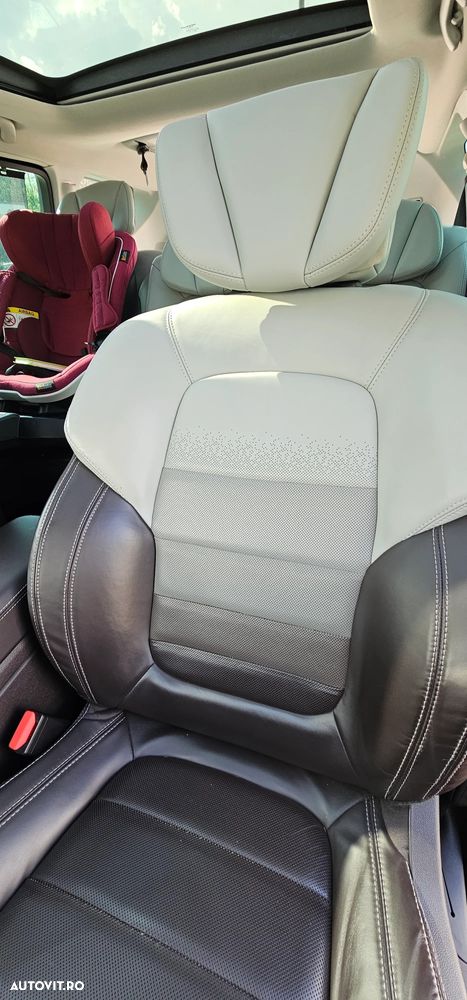 Renault Espace BLUE dCi 200 EDC INITIALE PARIS - 7