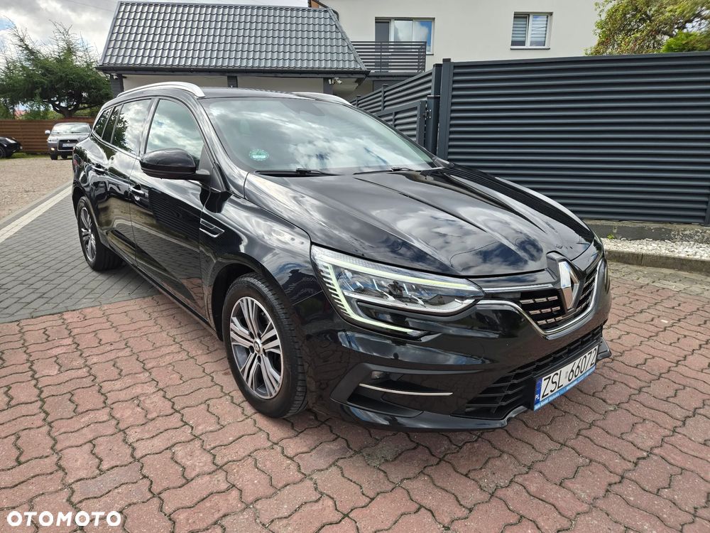 Renault Megane 1.3 TCe FAP Business - 2