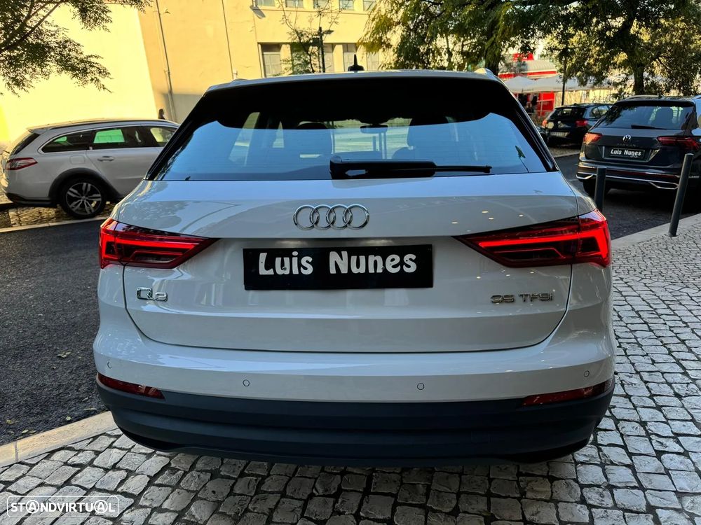Audi Q3 35 TFSI Advanced S tronic - 13