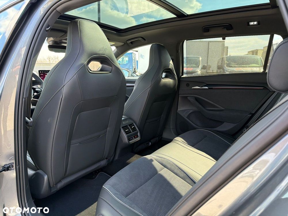 Skoda Superb 2.0 TSI Sportline DSG - 23
