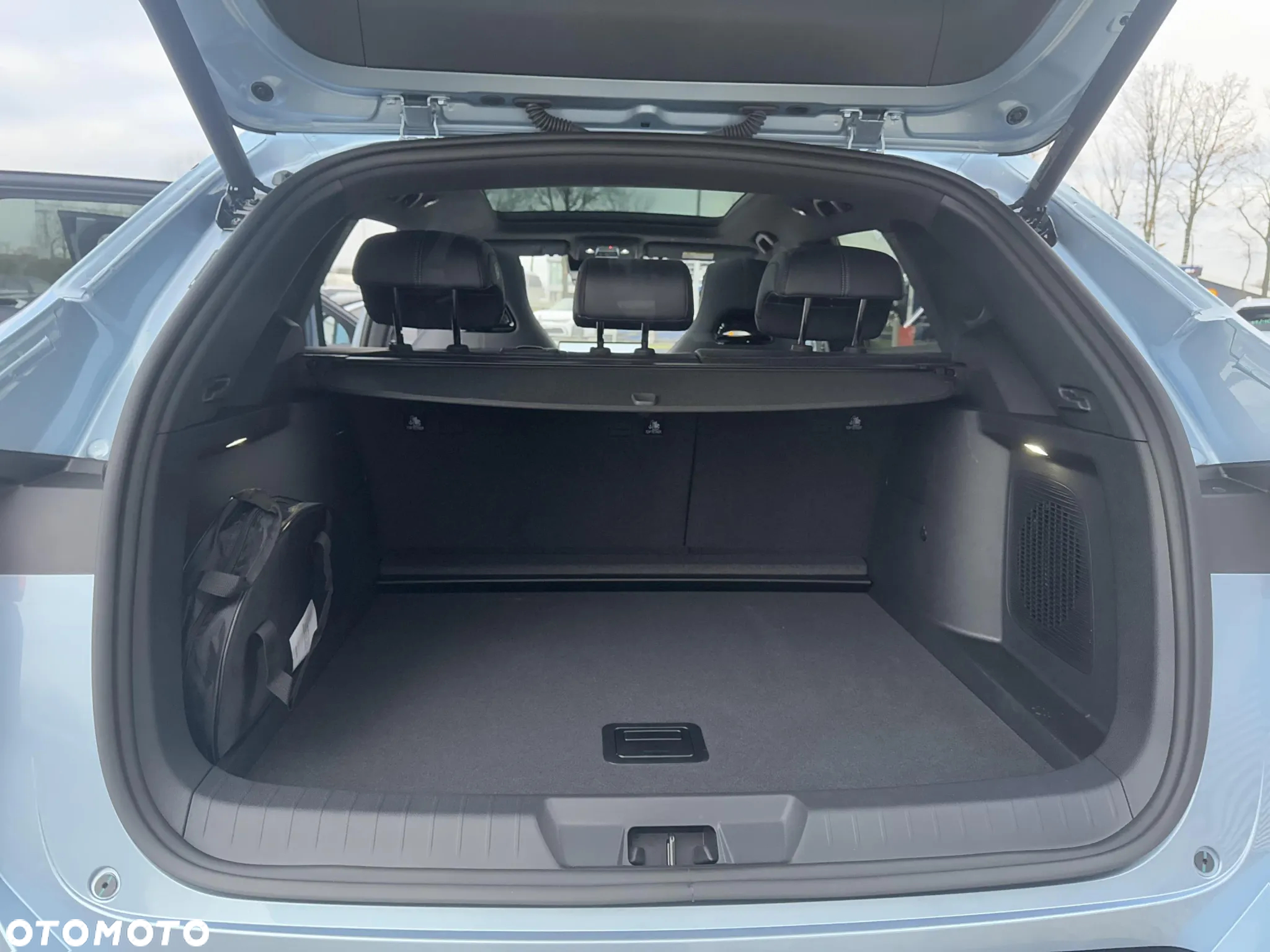 BYD Seal U 1.5 DM-i Boost - 29