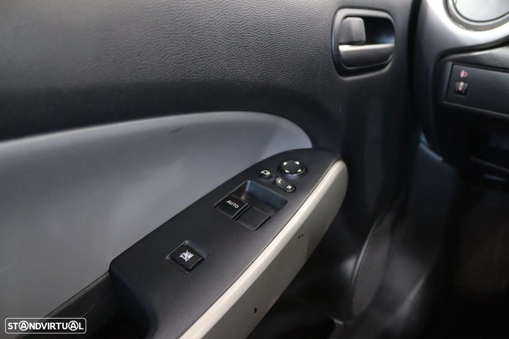 Mazda 2 1.3 MZR Comfort - 10