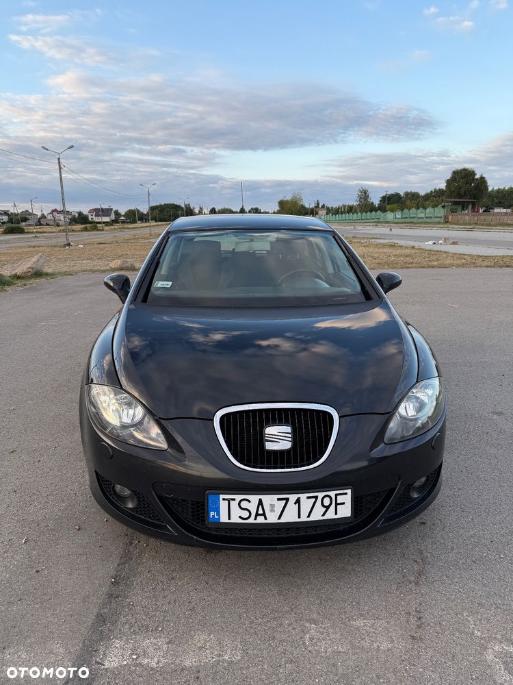Seat Leon 1.9 TDI Reference - 2