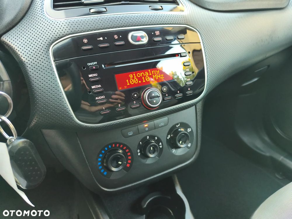 Fiat Punto - 30