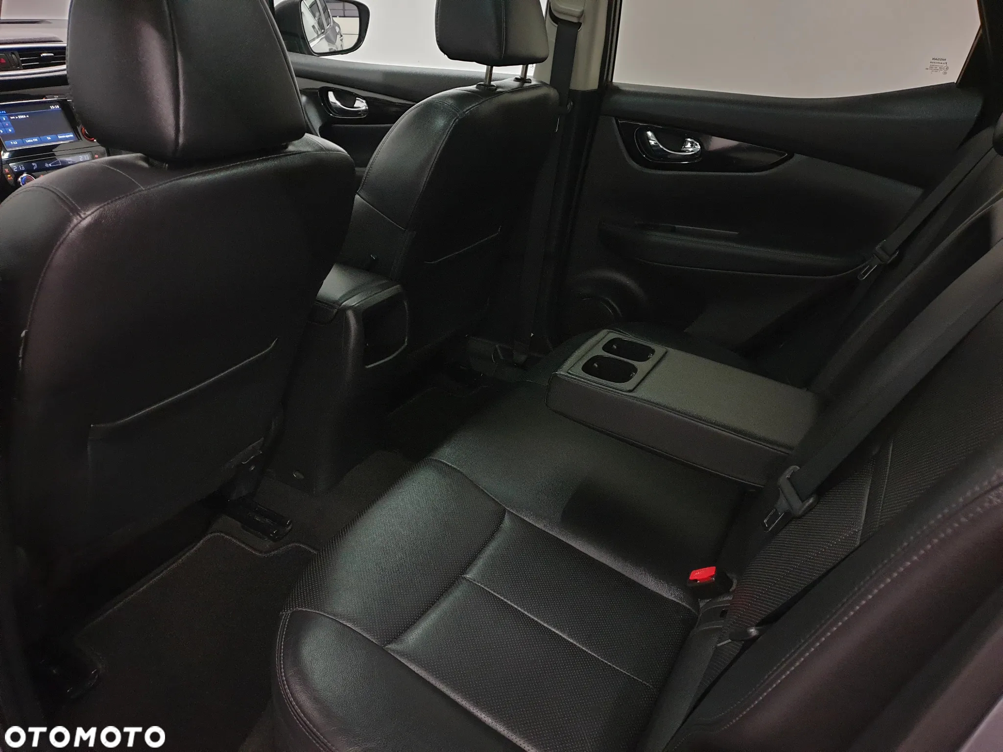 Nissan Qashqai 1.5 dCi Tekna+ - 25