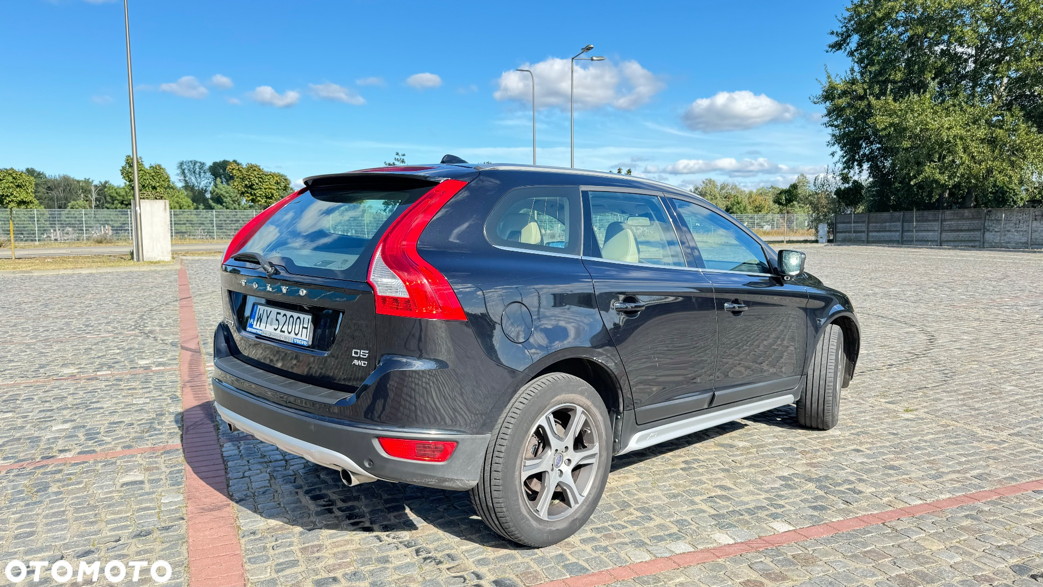 Volvo XC 60 - 6