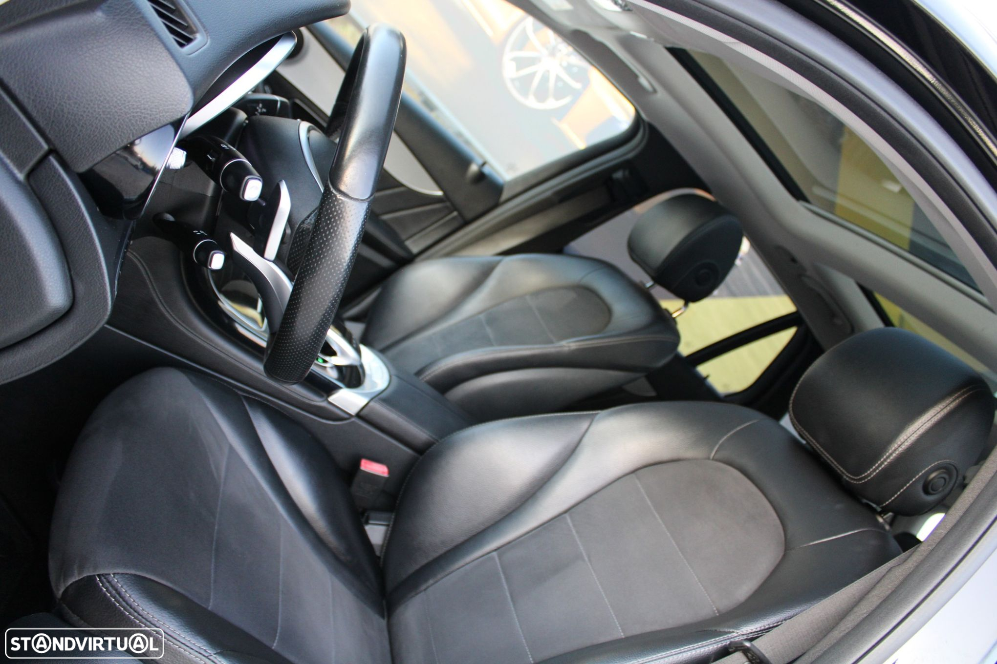 Mercedes-Benz GLC 250 d AMG Line 4-Matic - 7