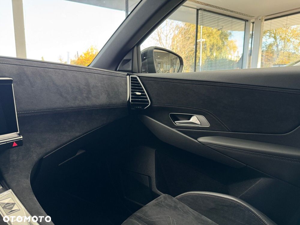 DS Automobiles DS 7 Crossback 1.5 BlueHDi Performance Line - 27