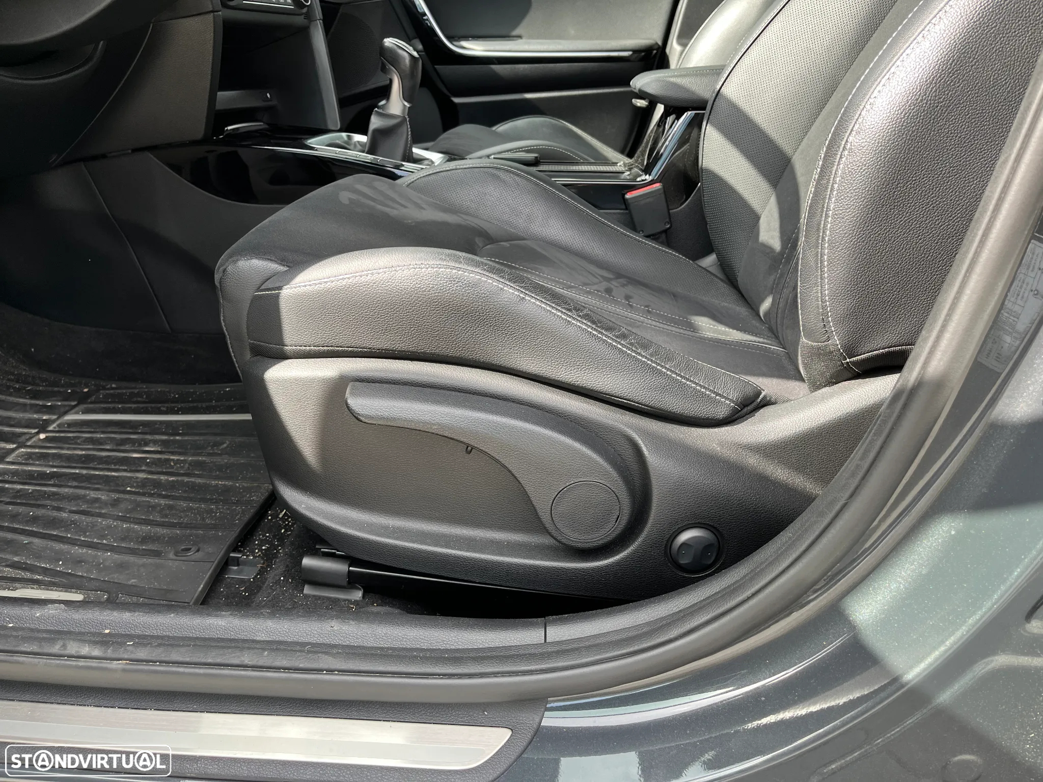 Kia Ceed 1.6 CRDi GT Line - 8