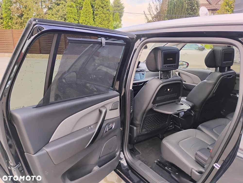 Citroën C4 Grand Picasso BlueHDi 150 EAT6 SHINE - 26