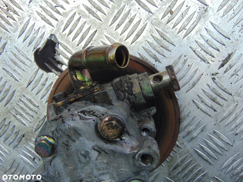 Pompa oleju T4 2,5 TDI - 5