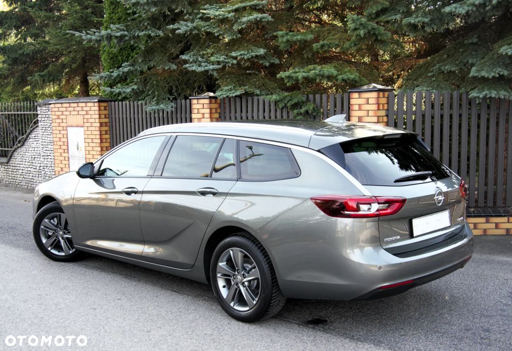 Opel Insignia 1.5 Direct Inj Turbo Exclusive - 4