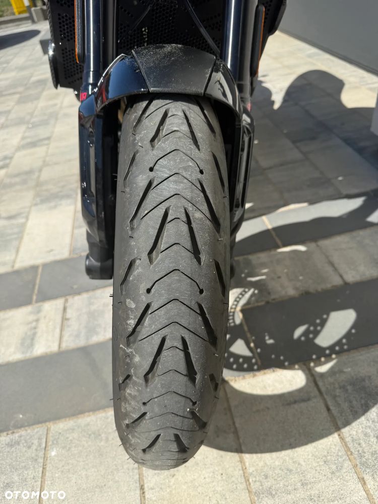 Triumph Trident - 11