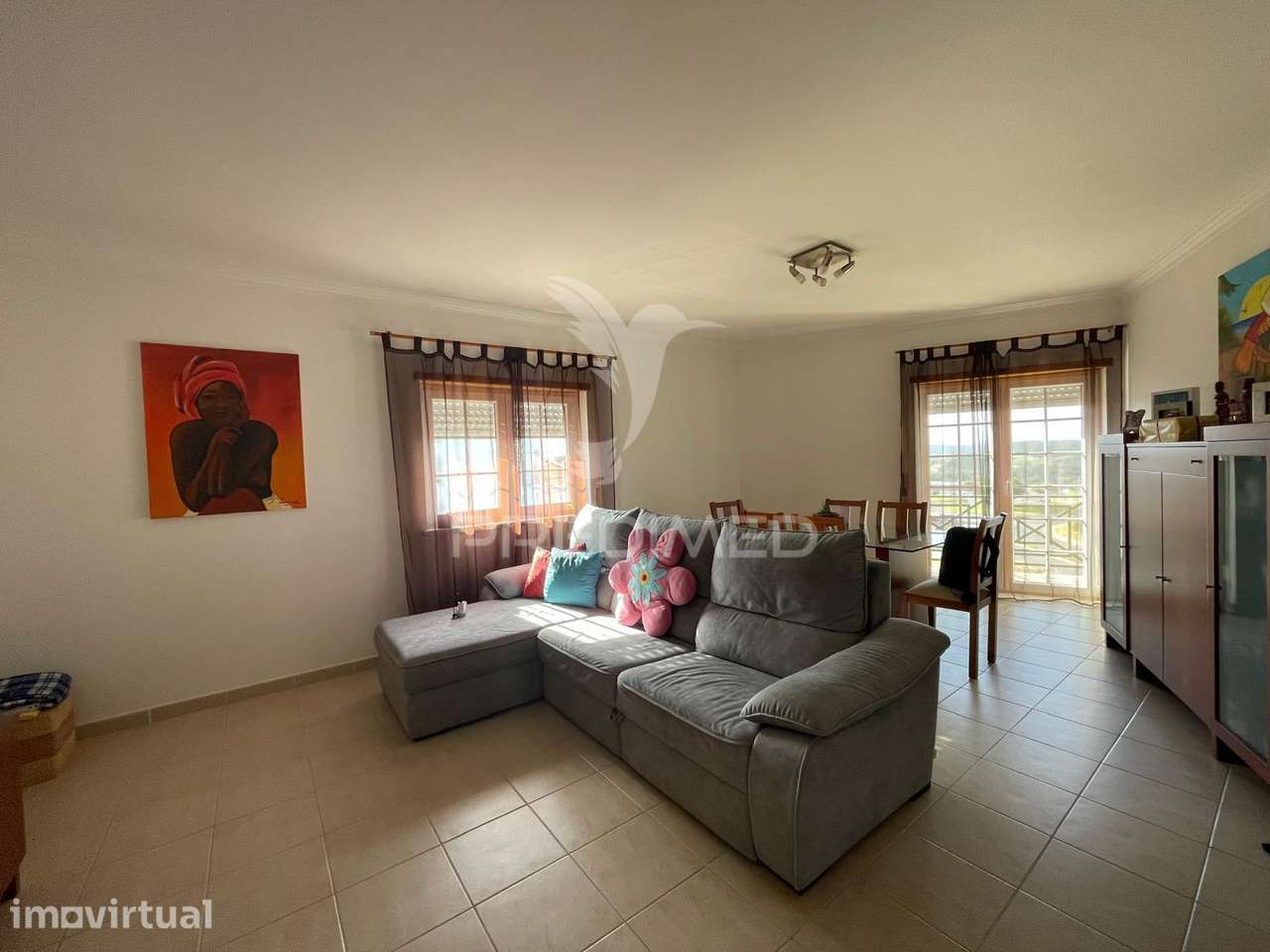 Apartamento T3 Duplex - Encosta do Sol - Grande imagem: 4/30