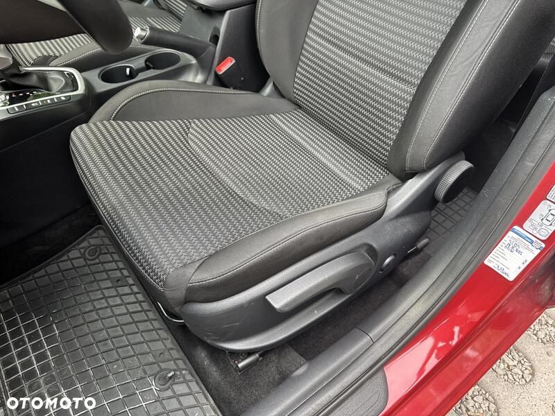 Kia Ceed 1.5 T-GDI M DCT - 17