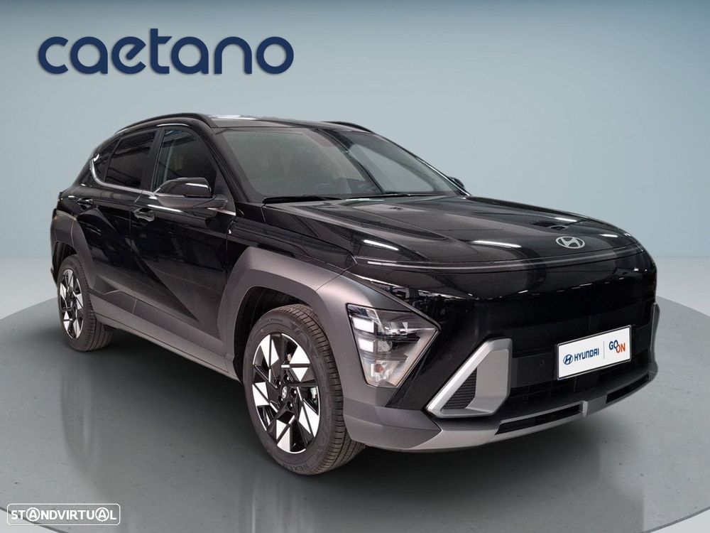 Hyundai Kauai 1.0 T-GDi Premium - 10