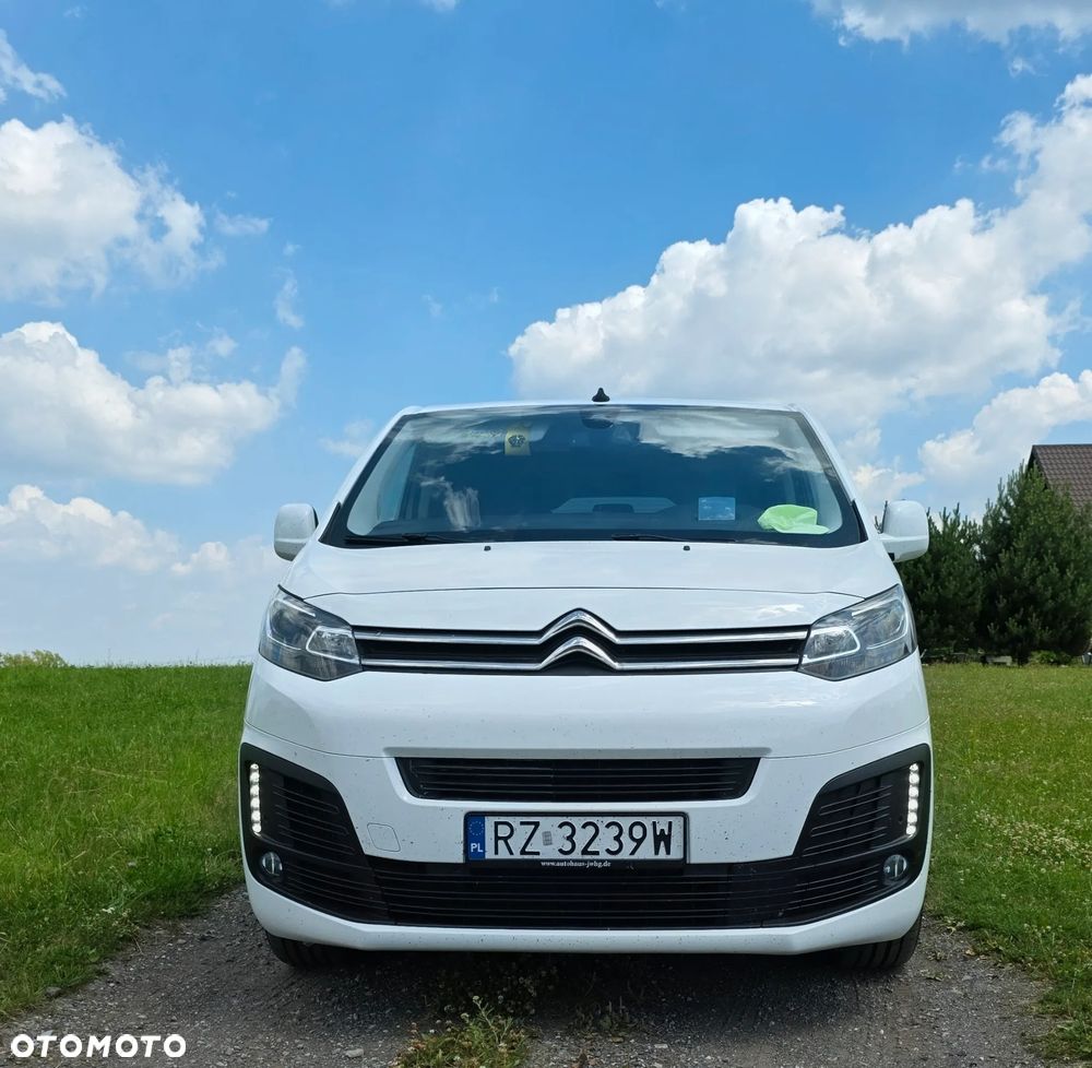 Citroën SpaceTourer 2.0 BlueHDi M Shine - 3
