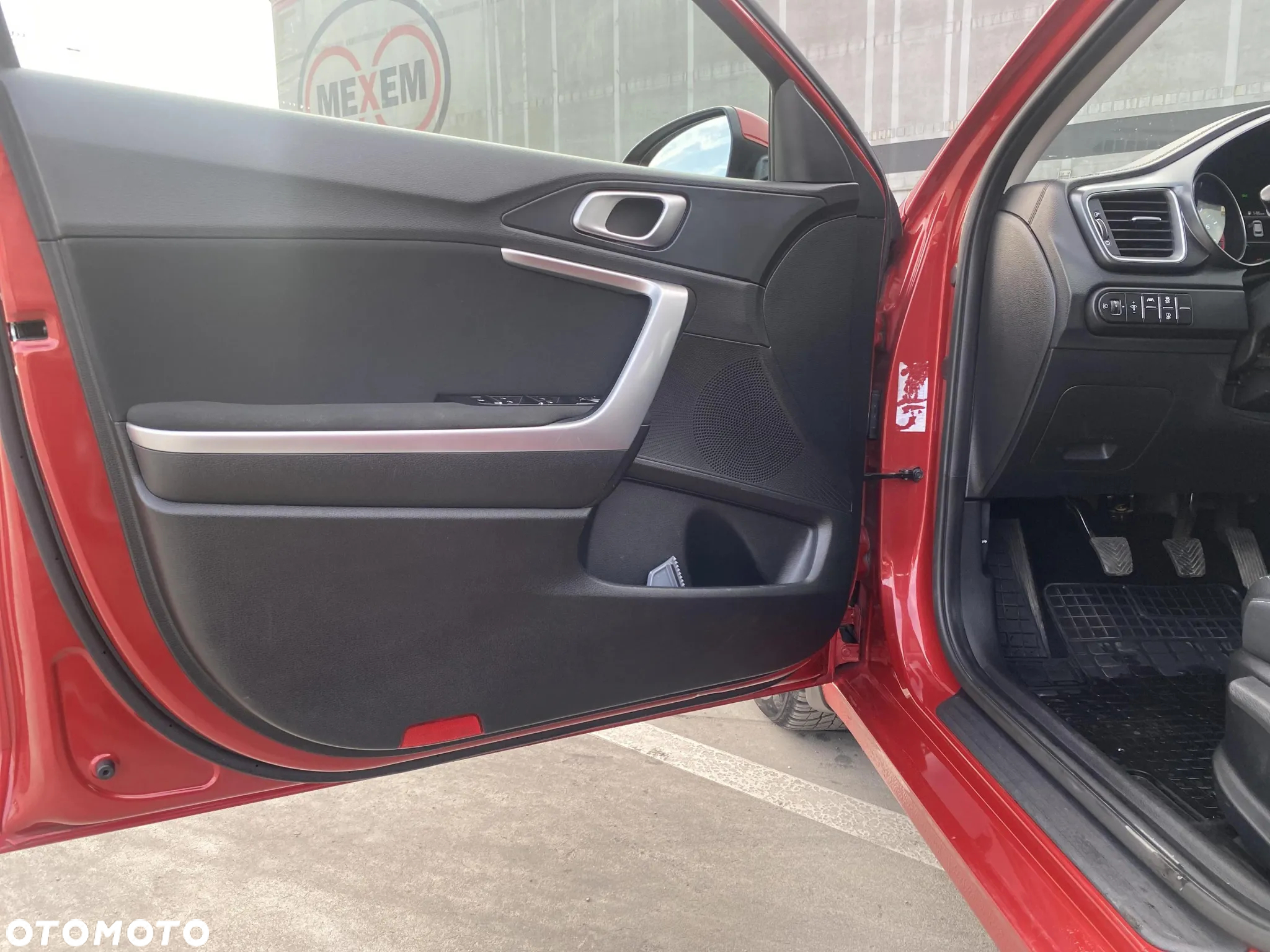 Kia Ceed 1.0 T-GDI M - 10