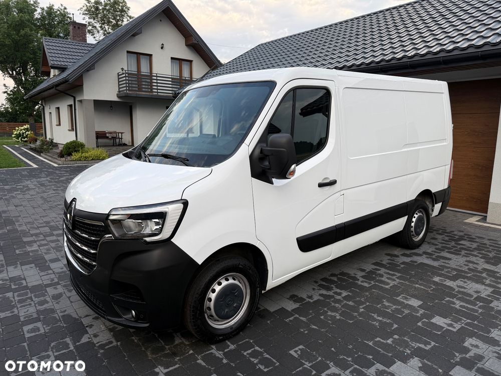 Renault Master - 17