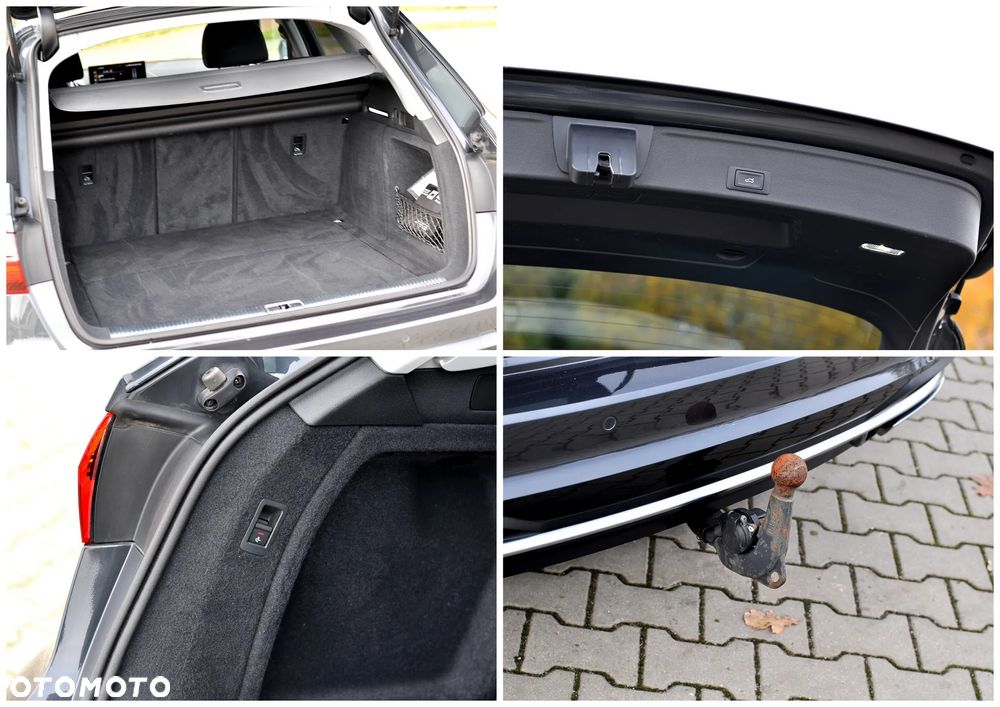 Audi A4 Avant 2.0 TDI S tronic sport - 16