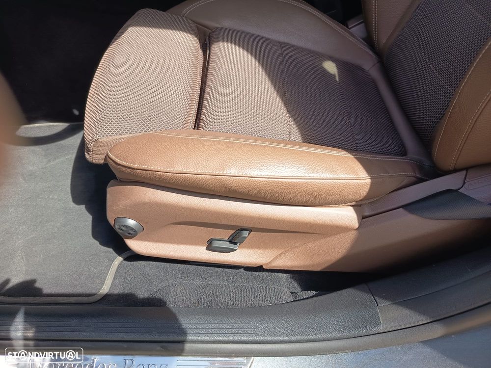 Mercedes-Benz E 300 - 4