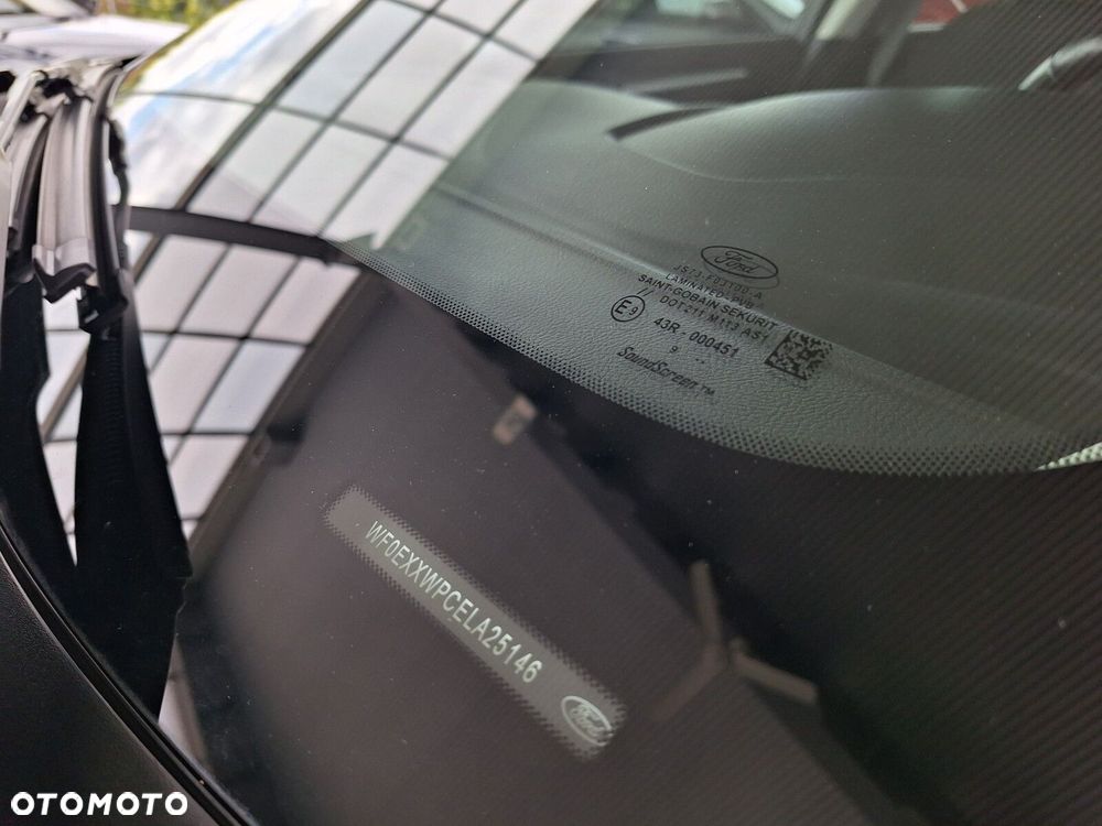 Ford Mondeo 2.0 EcoBlue Trend - 15